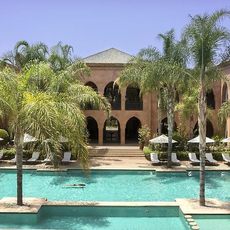 Palais Aziza & Spa Μαρακές Εξωτερικό φωτογραφία