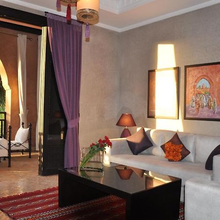 Palais Aziza & Spa Μαρακές Εξωτερικό φωτογραφία