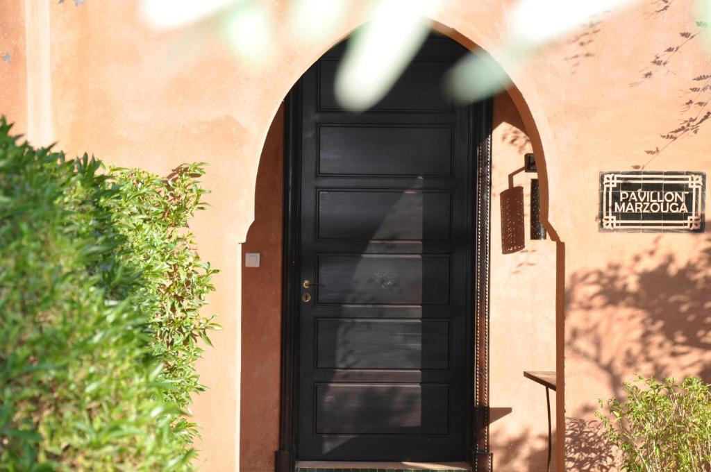 Palais Aziza & Spa Μαρακές Δωμάτιο φωτογραφία