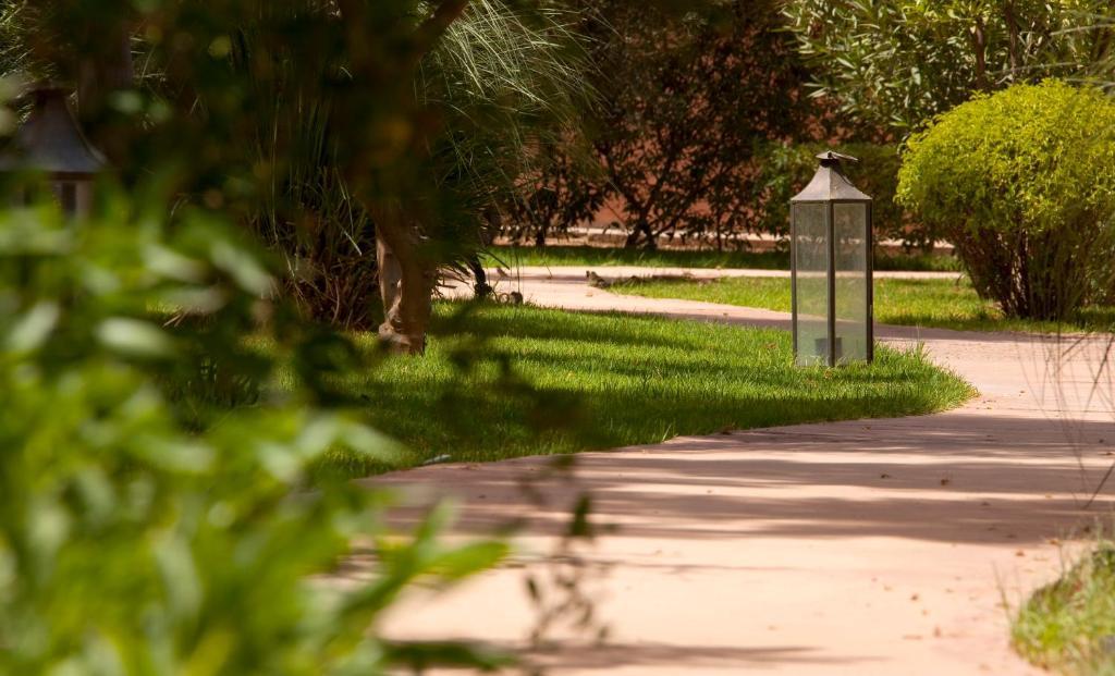 Palais Aziza & Spa Μαρακές Εξωτερικό φωτογραφία