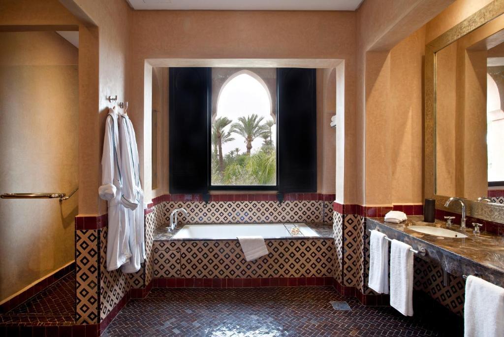 Palais Aziza & Spa Μαρακές Εξωτερικό φωτογραφία