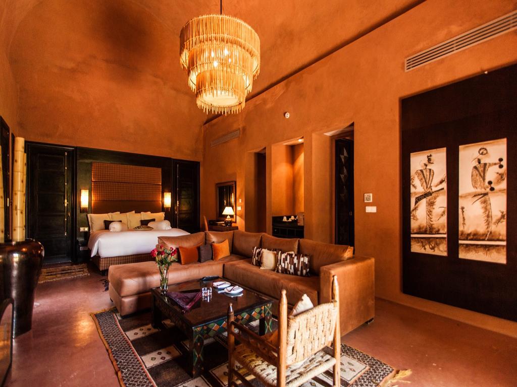 Palais Aziza & Spa Μαρακές Εξωτερικό φωτογραφία