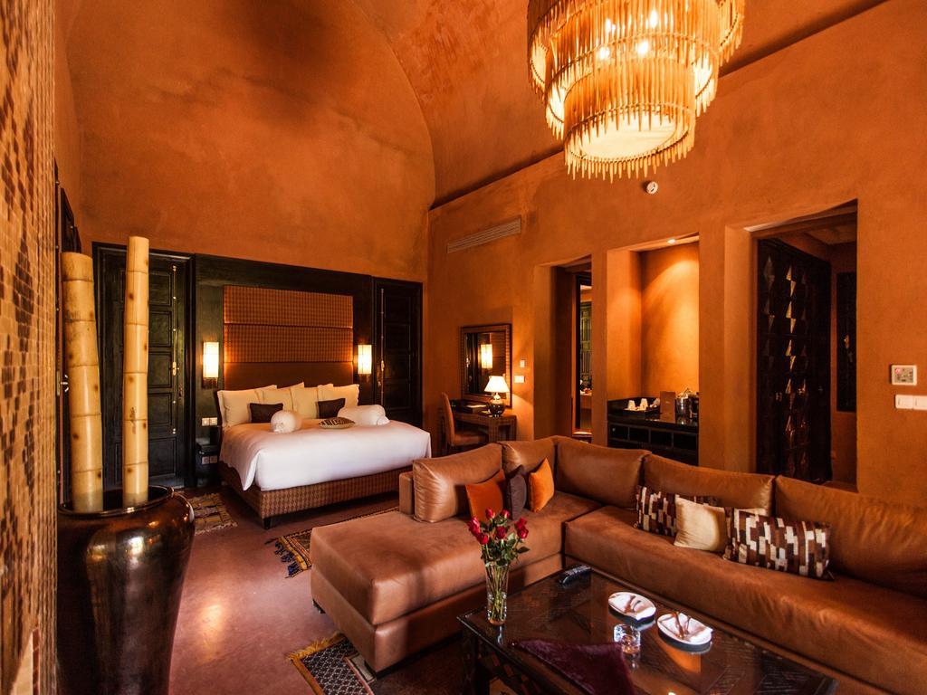 Palais Aziza & Spa Μαρακές Εξωτερικό φωτογραφία