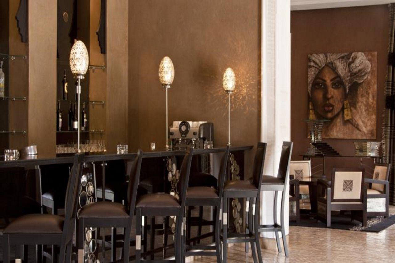 Palais Aziza & Spa Μαρακές Εξωτερικό φωτογραφία